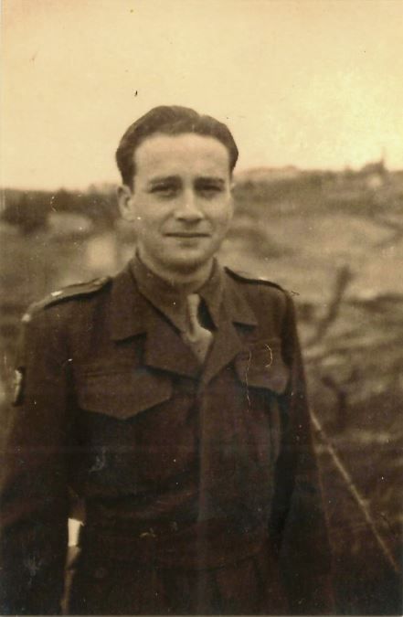 Stanisław Aronson 