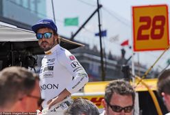 Fernando Alonso zakłada drużynę e-sportową