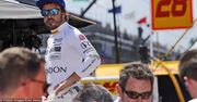 Fernando Alonso zakłada drużynę e-sportową
