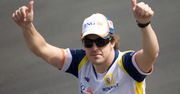 Co wiesz o kierowcy F1 Fernando Alonso?