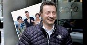 Iza Małysz piękna jak nigdy, ale to wygląd Adama zaskakuje najbardziej