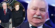 Lech Wałęsa o seksie ze swoją żoną. Jego słowa przejdą do historii