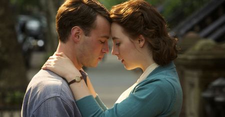 Brooklyn (2015)