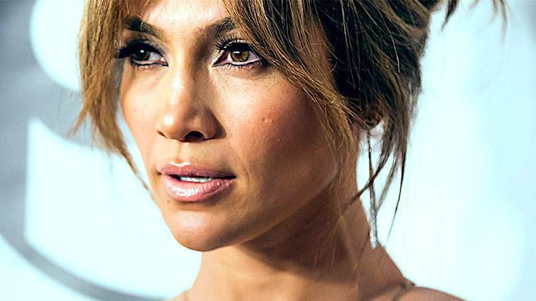 Jennifer Lopez seks afera