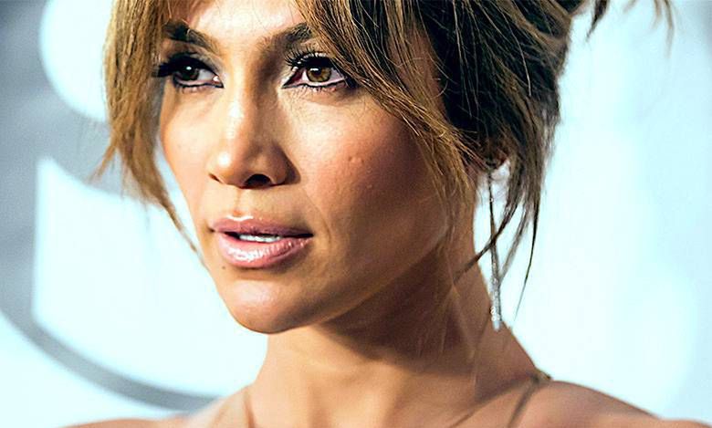 Jennifer Lopez seks afera