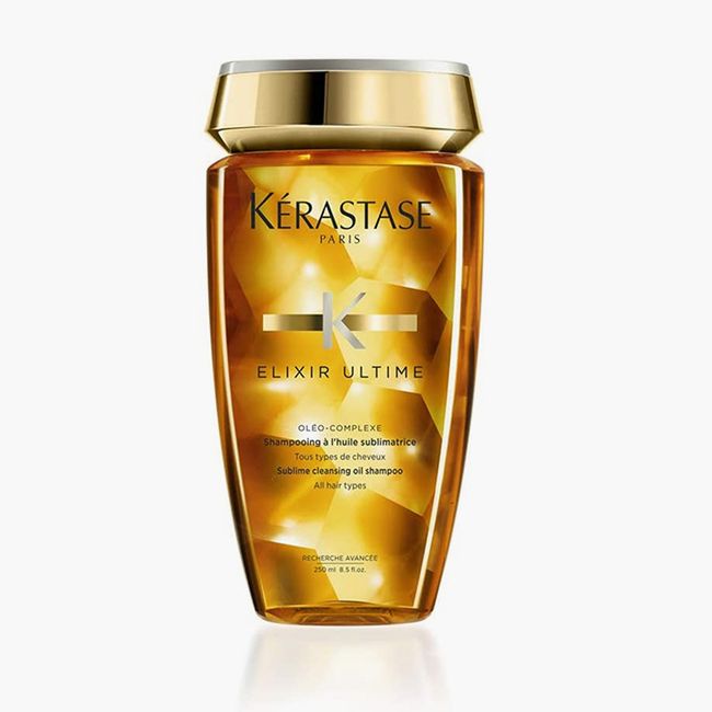 Szampon Kerastase Elixir ultime bain