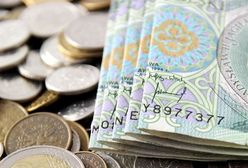 Wynagrodzenia w firmach polskich i zagranicznych w 2013