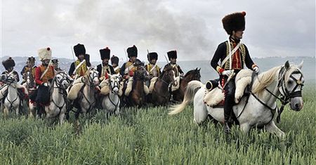 Bitwa pod Waterloo