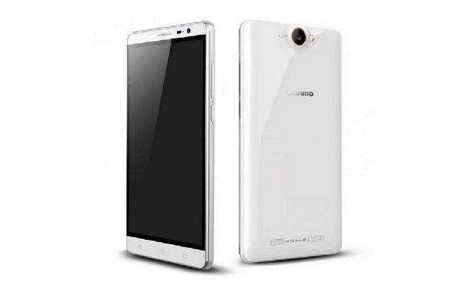 Pierwszy smartfon z akumulatorem 5300 mAh