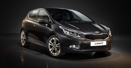 Kia i jej premiery w Genewie