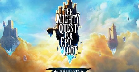 Graliśmy w The Mighty Quest for Epic Loot - łupienie innych przez 24 godziny na dobę, 7 dni w tygodniu