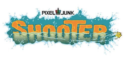 PixelJunk Shooter w Europie w połowie grudnia