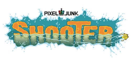 PixelJunk 1-4 to po prostu PixelJunk Shooter