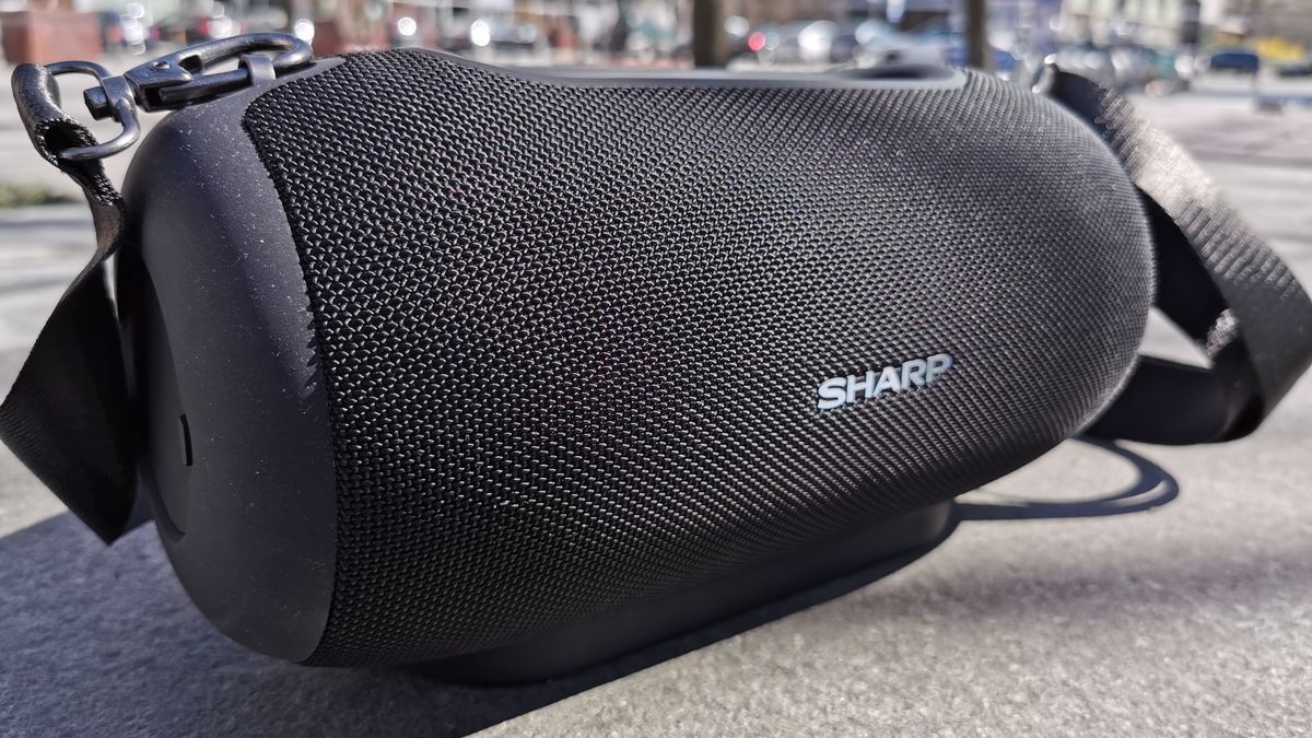 Świetne brzmienie w przenośnej formie