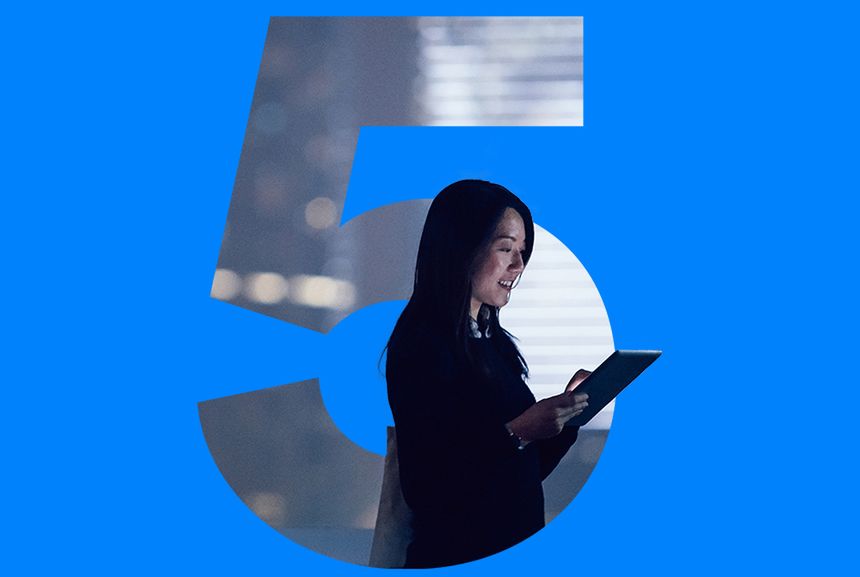 Bluetooth 5 – niebawem wszystko przyspieszy