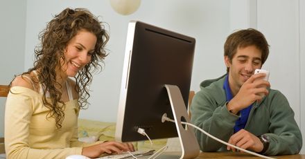 Wystrzegaj się luzu w pracy!