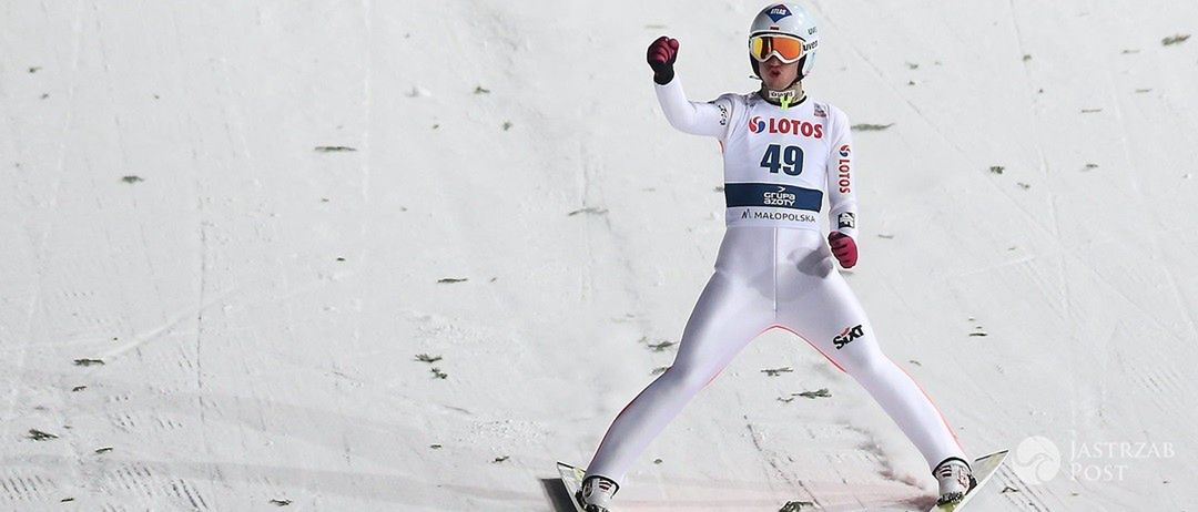 Kamil Stoch