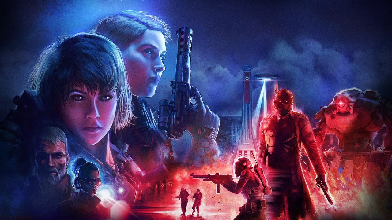 Wolfenstein: Youngblood – recenzja. To nie są córki Blazkowicza