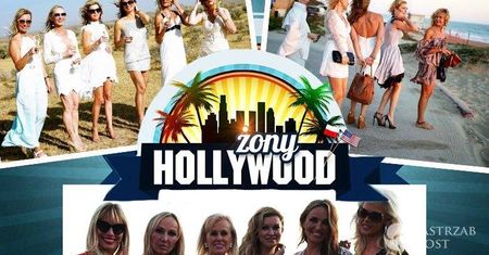 "Żony Hollywood" wracają na antenę. Mamy fragment pierwszego odcinka. Emocji nie zabraknie