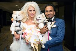 "Żony Hollywood": uczuciowe zawirowania, przeciwności losu i... huczne wesele!