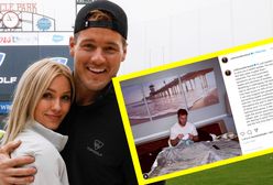 Gwiazda reality show z koronawirusem cierpi. "Jakbym wykorzystywał tylko 20 proc. swoich płuc"