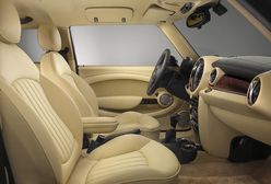 Mini od Rolls-Royce'a