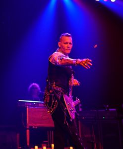 Wampiry z Hollywood w Polsce!