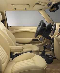 Mini od Rolls-Royce'a