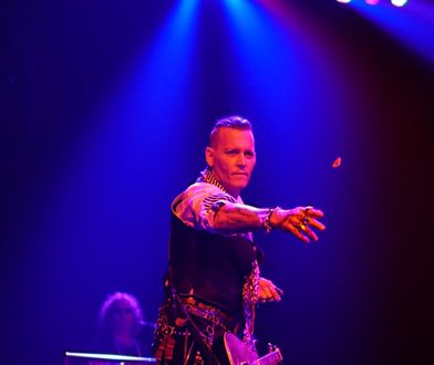 Wampiry z Hollywood w Polsce!