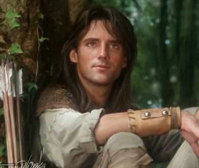 W latach 80. był wymarzonym Robin Hoodem. Jak dziś wygląda Michael Praed?