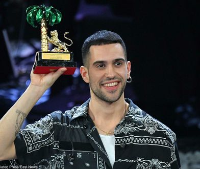 Eurowizja 2019. Reprezentacja Włoch. Wybór artysty wzbudza negatywne emocje