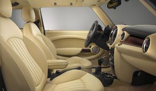 Mini od Rolls-Royce'a