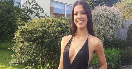 Córka zamachowca z Londynu wojowała z ojcem odważnym strojem