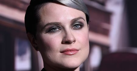 "Westworld": Evan Rachel Wood w poruszającym oświadczeniu przyznaje, że została zgwałcona