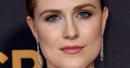 Evan Rachel Wood pokazała blizny po samookaleczeniu. Wstrząsające, co przeszła