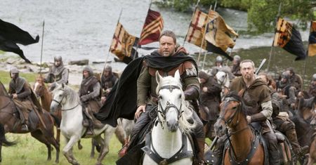 Program TV na sobotę – "Robin Hood", "Rio" i "Dzień Bastylii" [3-11-2018]