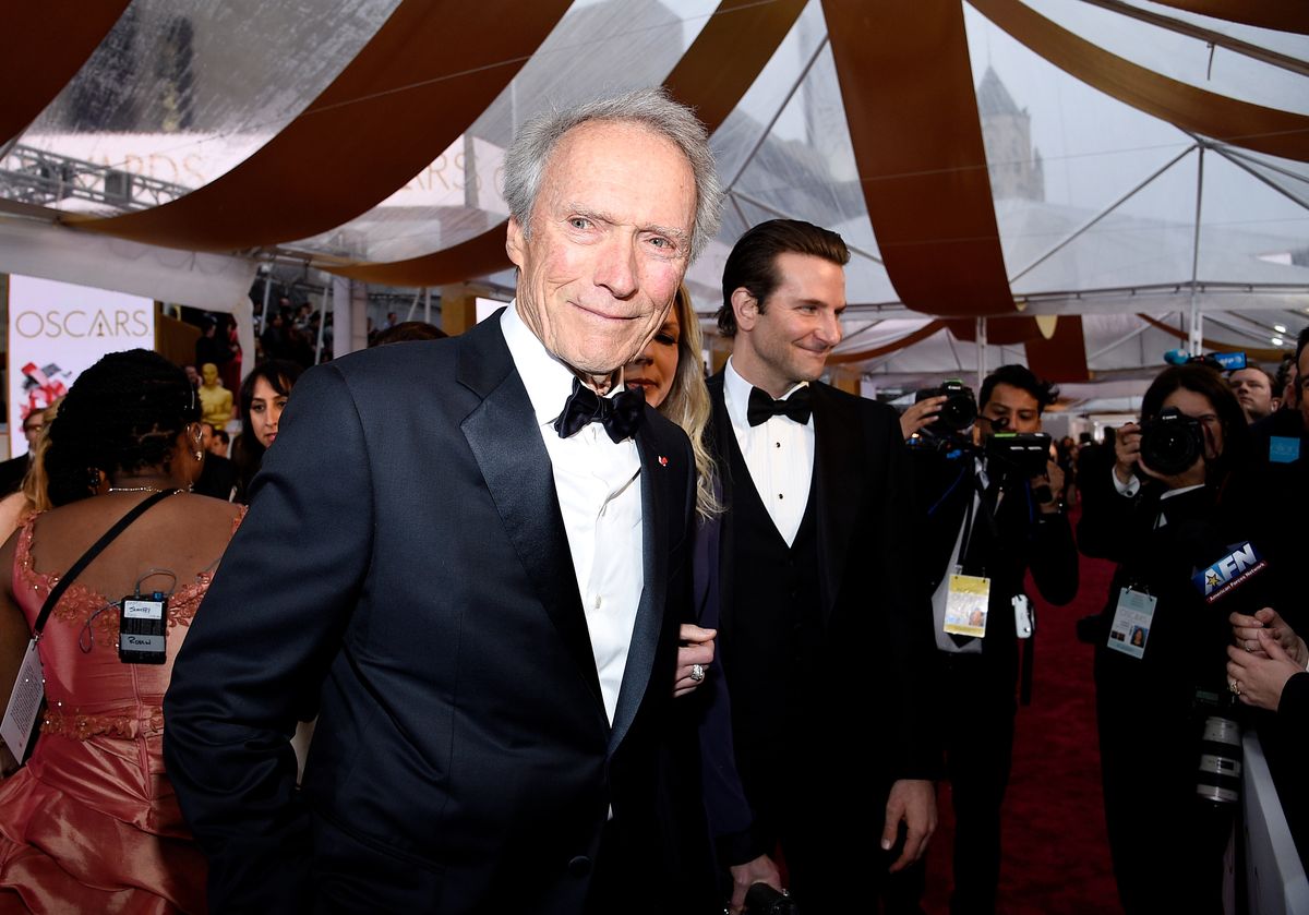 88-letni Eastwood wraca do aktorstwa. Tym razem będzie szmuglował narkotyki