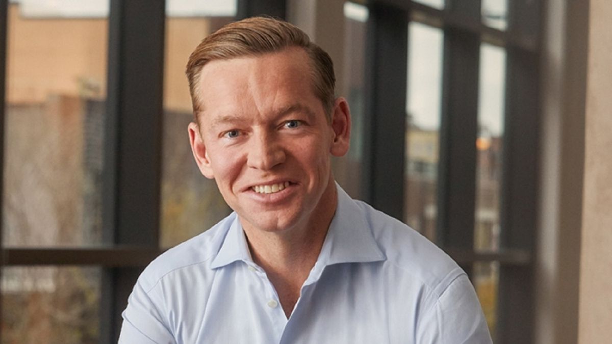 Chris Kempczinski nowym prezesem McDonald’s