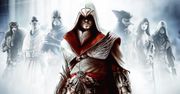 Assassin's Creed to najlepiej sprzedająca się marka w historii Ubisoftu. Świat kupił już 73 miliony kopii