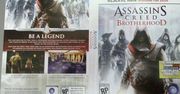 Assassin`s Creed: Brotherhood oficjalnie