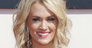 Przesadziła? Carrie Underwood pokazała dużo ciała na czerwonym dywanie