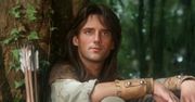 W latach 80. był wymarzonym Robin Hoodem. Jak dziś wygląda Michael Praed?