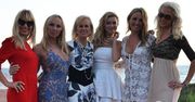 50-letnia Żona Hollywood jest w ciąży! Pokazała urocze foto z ciążowym brzuszkiem i dumnym małżonkiem!