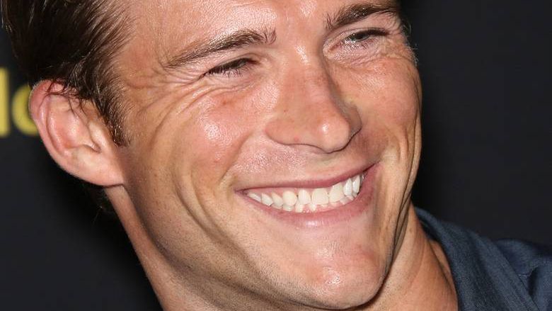 Scott Eastwood