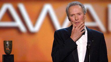 Clint Eastwood