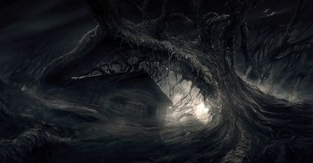 "Proszę, nie kupujcie naszej gry u resellerów kluczy" - mówią polscy twórcy Darkwood i... linkują do torrenta