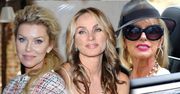 Żony Hollywood 2: Helena Król Kolodziey rozpieszcza wnuczkę, a Kinga Korta i Eva Halina Rich obchodzą swoje rocznice małżeństw