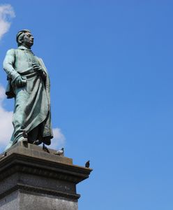 Google Doodle: 185. rocznica publikacji epopei Pan Tadeusz. Sprawdź, kiedy pierwszy raz wydano słynne dzieło Adam Mickiewicza