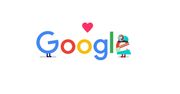Google Doodle dla służby zdrowia. Porady, jak możemy pomóc zatrzymać koronawirusa