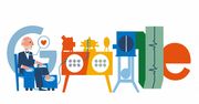 Kim był Willem Einthoven - upamiętniony dzięki Google Doodle 21 maja